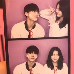 Real:Time:Love Korean Drama photo