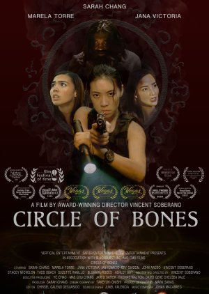 Circle of Bones (2020) poster