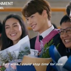 2gether: The Movie Thai Movie photo