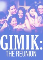 Gimik: The Reunion Philippines Movie photo