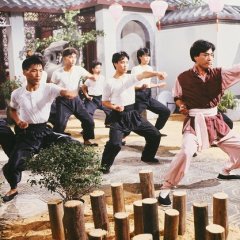 The Lost Treasure Hong Kong Drama photo