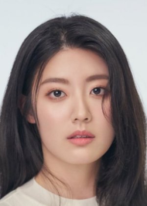 Nam Ji Hyun in The Witch's Diner Korean Drama (2021)