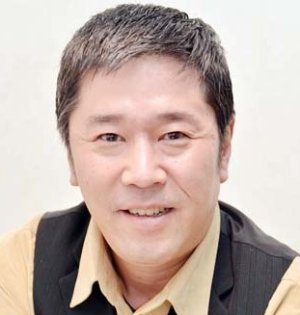 Kiichiro Wakayama