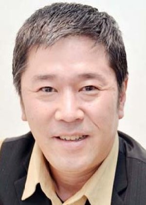 Wakayama Kiichiro in Sugi Yuku Naka De Japanese Movie(2012)