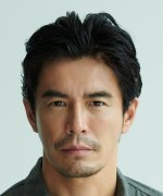 Ito Hideaki Fotoğraf