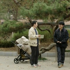 The Conversation Korean Movie photo
