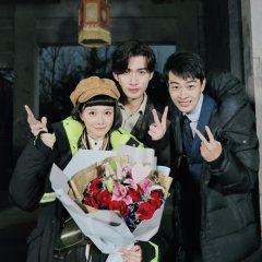 Eight Strange Cases of the Republic Chinese Drama photo