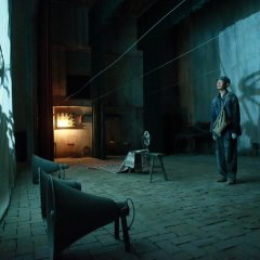 One Second Chinese Movie photo