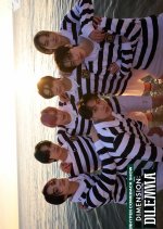 Enhypen Comeback Show: Dimension - Dilemma