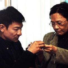 A Simple Life Hong Kong Movie photo