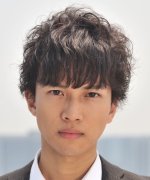 Okada Ryutaro Fotoğraf