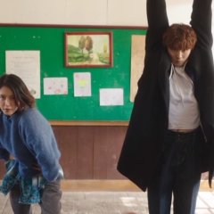 Monthly Magazine Home Korean Drama photo