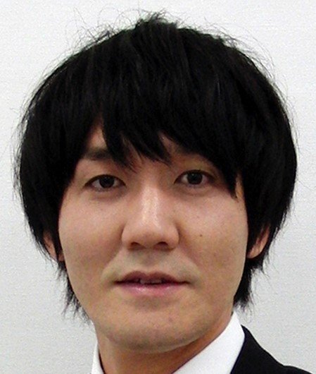 Yamamoto Koji (山本浩司) - MyDramaList