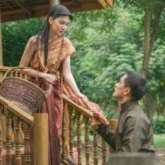 Wanthong Thai Drama photo