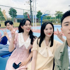 Our Secret Extra Chinese Drama photo