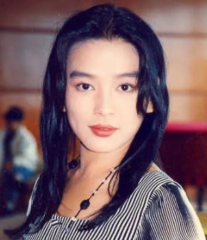Charine Chan (陳加玲) - Mydramalist