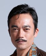Takahashi Kazuya Fotoğraf