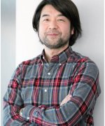 Shinohara Makoto