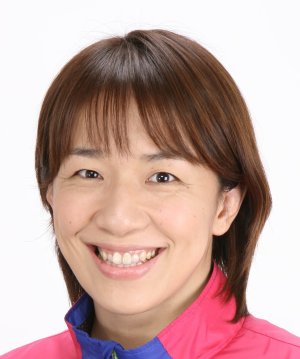 Kyoko Hamaguchi