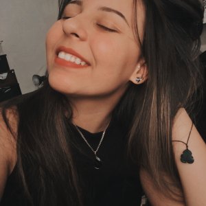 Irielly Rodrigues