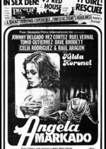 Angela Markado Philippines Movie(1980) photo