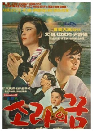 Dreams of Sora (1968) poster