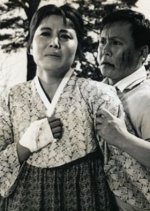 Flesh and Blood Korean Movie photo