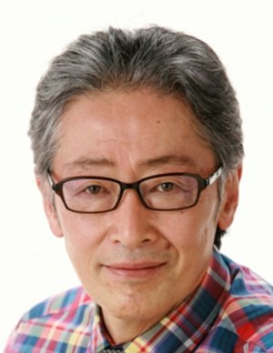 Masami Horiuchi