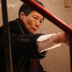 Nobody Taiwanese Movie(2020) photo