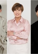 Seri Money Club Korean TV Program photo