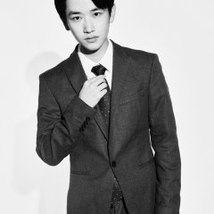 My Love Chinese Movie photo