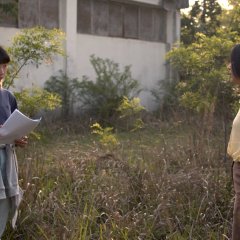 Training Session Korean Movie photo