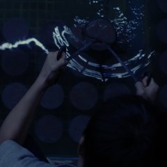 Water Curing Korean Movie photo