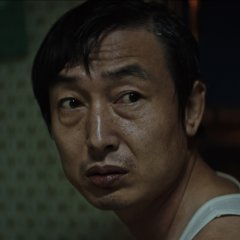 Wasteland Korean Movie photo