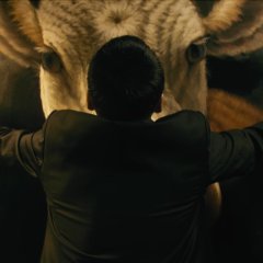 Weed Fiction Korean Movie photo