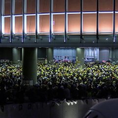 Taking Back the Legislature Hong Kong Movie photo