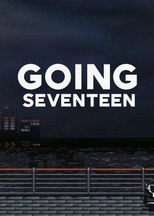 Going Seventeen 2021 (2021) poster