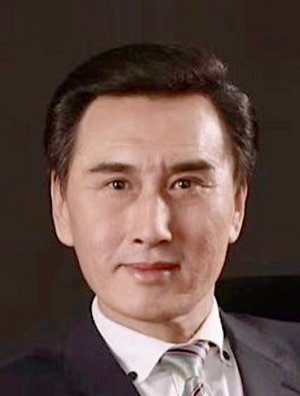 Li Jun Huang