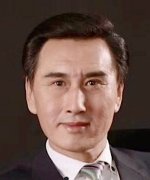 Huang Li Jun