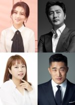 A Good Day to Go to Market Season 2 Korean TV Program photo