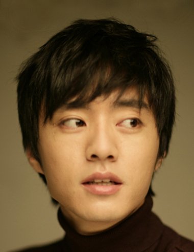 Jae Ho Baek