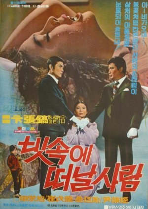 Leaving in the Rain (1971) poster