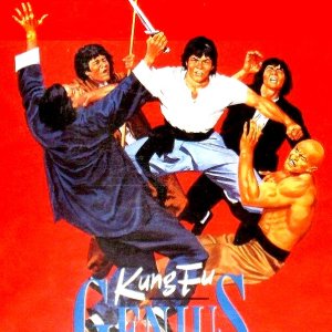 Kung Fu Genius (1979)