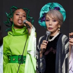 FM999: 999 Women's Songs (2021) photo