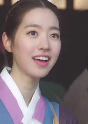 Sung Ja Hyun | Grande Príncipe