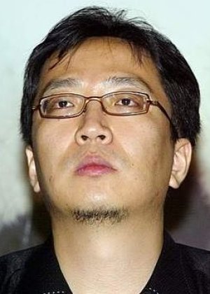 Derek Son Tae Woong in Twenty Millimeter Thick Korean Movie(2003)