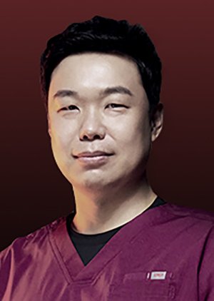 Kang Dae Woong | Doutor Advogado