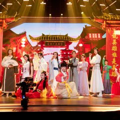 Hello, Saturday 2022 Chinese TV Program photo