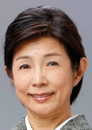 Yamaoka Shizuko | Boku to Mama No Kiiroi Jitensha