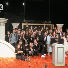 Crime Scene Season 3 Korean TV Program photo